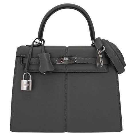 hermes kelly padded|hermes kelly limited edition.